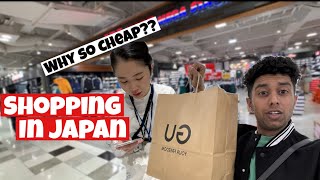 Why Japan is so Cheap? |Shopping in Japan | Things to buy in Japan 🇯🇵