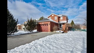 56 Morton Crescent, Barrie Ontario