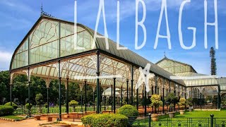 Lalbagh Botanical Garden | Bangalore | India | Travel Diary