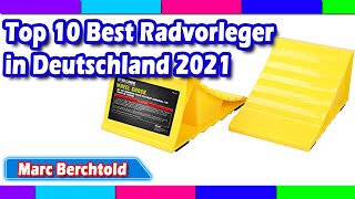 Top 10 Best Radvorleger in Deutschland 2021