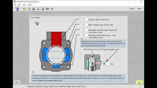 The Best 2 Stroke Tuned Pipe Calculator - 2 STROKE WIZARD TUNED PIPE PRO