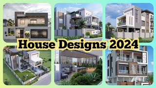 House Designe 2024 || Front Designs 2024 || Home designe || best designe 2024 || #3d #housedesign