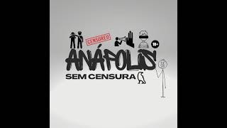 Transmissão ao vivo de ANÁPOLIS SEM CENSURA