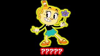 5 THE CUPHEAD SHOW Ms Chalice! Taxi Sound Variations in 40 Seconds