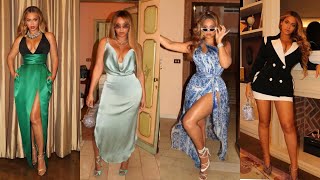 Beyoncé outfits for less