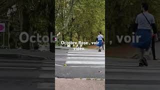 Vidéo Octobre Rose 2024, Arcad'elles , Louhans