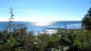 Fort Flagler State Park, Washington