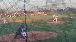 2022-04-18 - Catching Footage vs Ferris G4