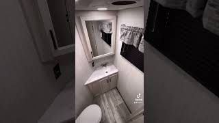 2022 Forest River Sandpiper Luxury 388BHRD Walkthrough/Tour