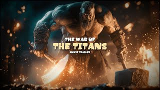 War of Titans: The Rise of Olympus #WarOfTitans #shortfilm #movie