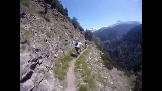 Wallis/Valais Enduro / All-mountain