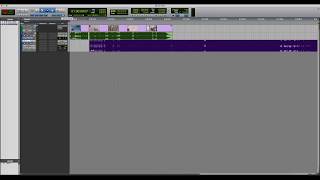 Pro Tools to Cubase/Nuendo - Ep.2 - Edit modes, Zoom controls