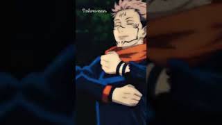 Sukuna||• edit _#shorts #jujutsukaisen #sukuna #itadoriyuji