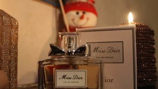 Моя коллекция парфюма/Новинки в моем парфюмерном гардеробе/My Perfume Collection.