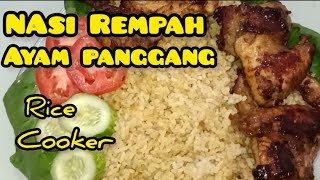 Berasa banget rempahnya,enak,mudah bikinnya,menu buka puasa jadi spesial#menubukapuasa#resep #ayam