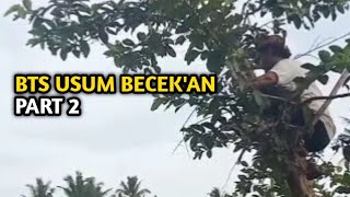 BTS USUM BECEK'AN PART 2