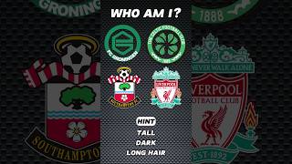 Do You Know Me❓️#liverpool #southampton #celtic #football #trending #shorts #viral #fyp #short