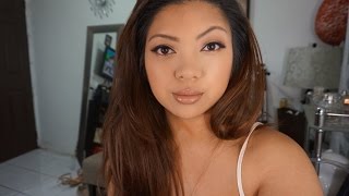 Foundation Routine| Diorskin Forever