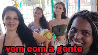 Desafios Aleatórios Vem Com A Gente