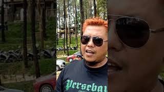 YOUTUBERS IWAN SPORT 1927 // MOTIVASI BUAT PESERTA OUTBOUND 2024