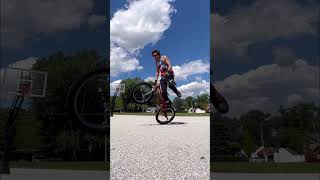 Bmx LungSpin to Truckdriver to Oppo Truck! 👊🔥💯