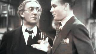 Car of Dreams Scenes 1935 comedy with Grete Mosheim, John Mills, Norah Howard