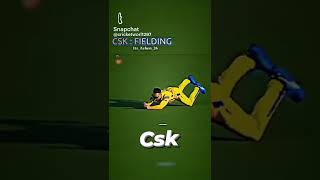 incredible 🤯🤯🤯........CSK is always the bes.......#MSD's Team...........