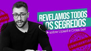 AUMENTE suas vendas utilizando Upsell e Cross-Sell