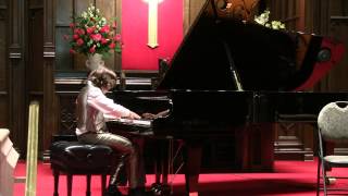 Polka de W.R. by Rachmaninoff, Performer: Artem Kopylov