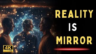 The Mirror Principle for Transformation | Change This, Change Everything!" | 4K Video