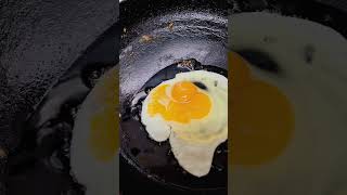 Quadrat ki shan Ayk Egg 🥚 2 zaradi #busybabay #shortvideo #like #food #share