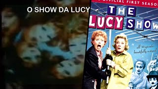 1962 Série O Show da Lucy