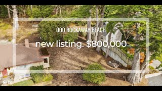 000 Rockaway Beach Pacifica CA 94044