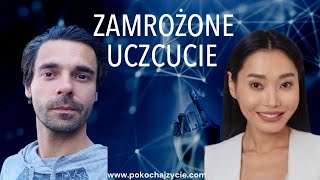 „ZAMROŻONE UCZUCIE” #74 Tom Healer | Shatarkhuu Bayarsaikhan