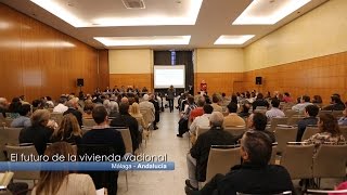 El futuro de la vivienda vacacional