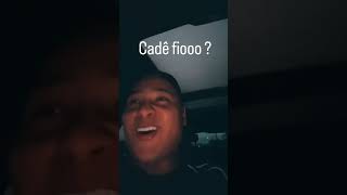 Cadê o PIX ?