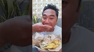 Sego pecel #trending #mukbang #hobymakan #makan #food #kuliner