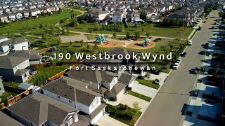 190 Westbrook Wynd | Real Estate Videography