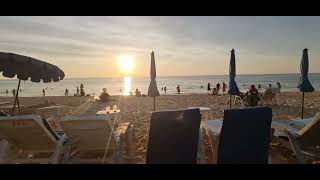 karon Beach phuket vlog