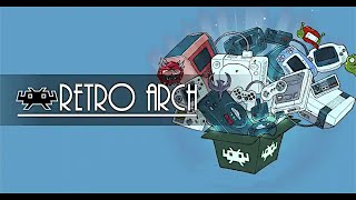 [Retroarch] matches online! [26 Jul] parte 1 #Retroarch #Steam