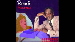 Roofie Huxtable