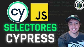 Encontrar Elementos Web con Cypress y Javascript (Selectores) | Testarudo Academy ‪@TesterTestarudo