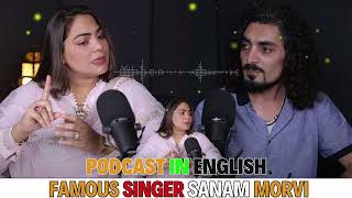 How Sanam Morvi Became Pakistan's Biggest Star