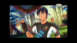 Slugterra Sez 2 Ep 4 - Un țărm îndepărtat - Dublat În Română