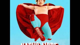 Nacho Libre - I am I am