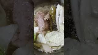 NILAGANG BAKA ULAM PINOY#chef@ady4502