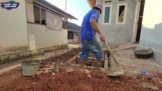 PART 12. PROSES PEMBUATAN SPITENG RUMAH