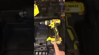 Dewalt DCD795 Kit