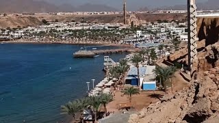 Отдых в Египте. Sharm EL Sheikh в Январе, отель Albatros Sharm 4*.