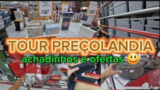 😃ACHADINHO 2024 | MUITA OFERTA E UTILIDADES PARA A CASA ❤️#achadinhosprolar #comprinhas